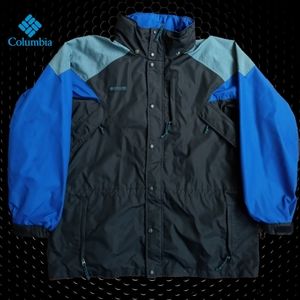 Columbia jacket